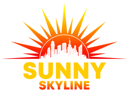 Sunny Skyline logo