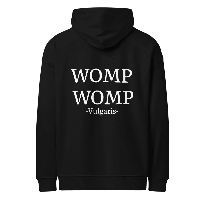 WOMP WOMP - Drop 001