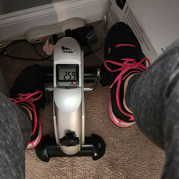 ActiveCycle™ - Stay Active, Stay Comfortable.