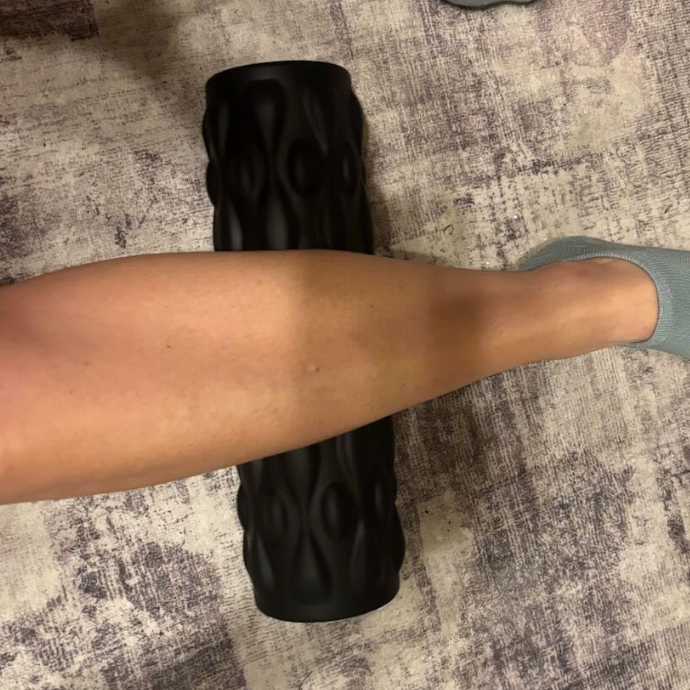 VibeRoller™ – Roll Away Tension, Feel Renewed.