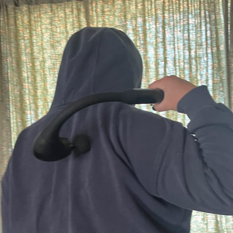 DeepRelief Massager™ – Deep Relief Made Easy