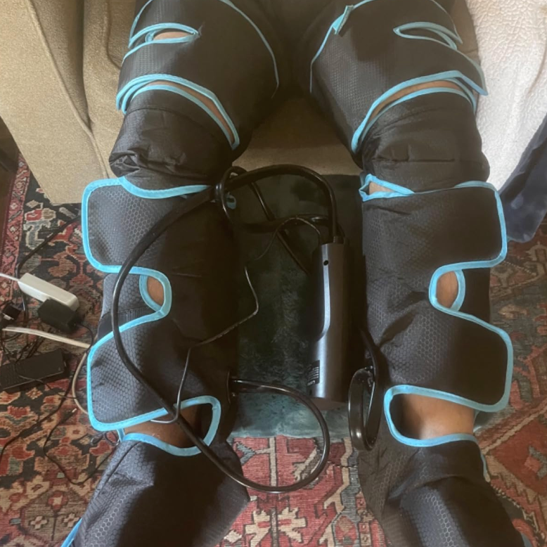 LegEase Pro™ – Gentle Compression, Everyday Comfort