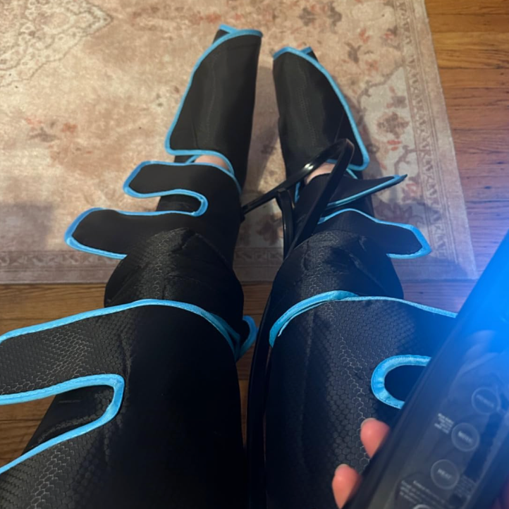 LegEase Pro™ – Gentle Compression, Everyday Comfort