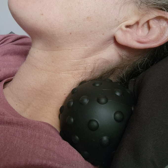 ComfortOrb™ – Relax. Revive. Move Again.