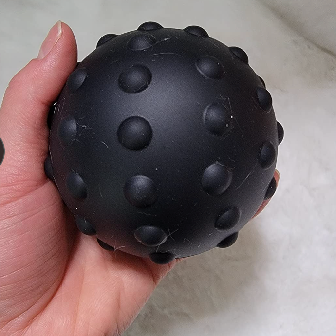 ComfortOrb™ – Relax. Revive. Move Again.