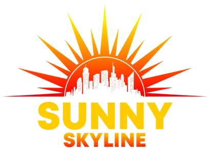Sunny Skyline