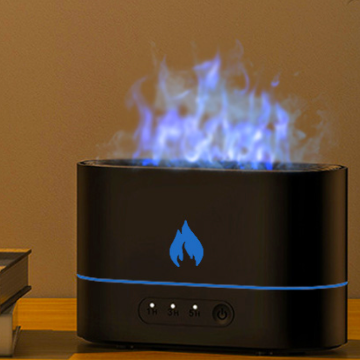 Skyline Flame Light - Sunny Skyline