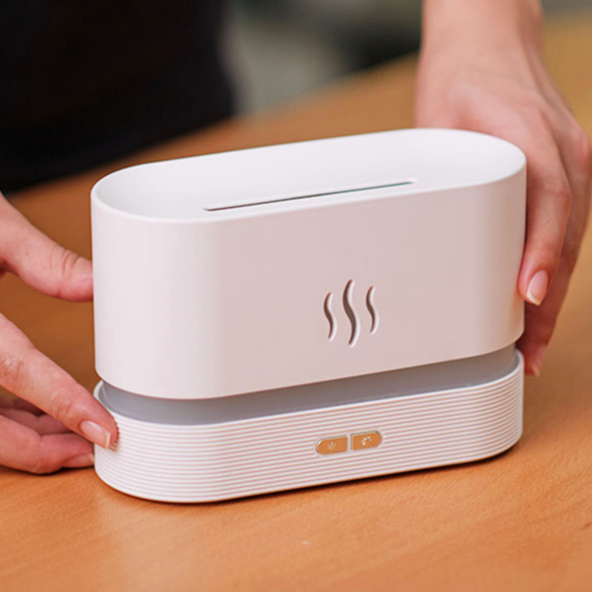 Skyline Flame Light - Sunny Skyline