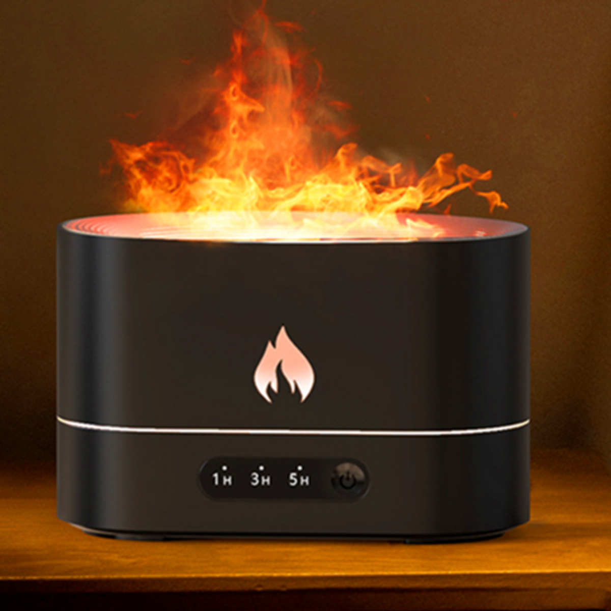 Skyline Flame Light - Sunny Skyline